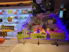 -涨巢·潮玩水疗局