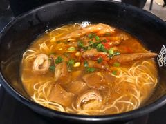-亞婆井·劲抽面食(铂顿城店)
