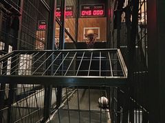 -CAGES凯吉思西餐厅运动乐园(静安店)