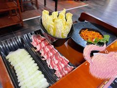 -捞旺猪肚鸡(街道口店)