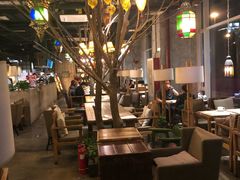 -MANYU COFFEE(广渠门店)