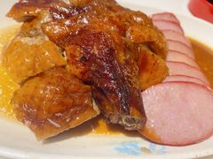 -龙记香港茶餐厅(久光百货店)