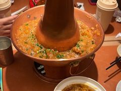 -浩海火燒雲傣家菜(芮欧百货店)