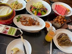 -大鸭梨烤鸭(石佛营店)