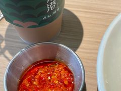 -茶港·点心·啫啫煲(王府井店)