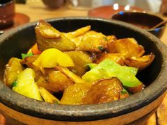 -香厨中餐厅(松北香格里拉店)