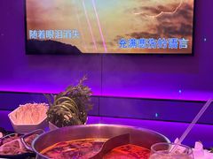-唯爱KTV聚会餐厅(仙林东城汇店)