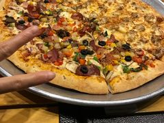 -Tubestation站点比萨(五道营店)