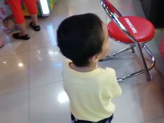 -汤姆熊欢乐世界(滨江店)
