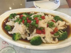 普天和酒楼(中山路店)-普天和酒楼·新津菜·烤鸭(天津之眼店)