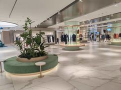 -雅戈尔富宫大酒店(观前街店)