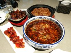 -铜锣湾·有麝自然香(长嘉汇购物公园店)