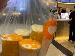 -CoCo都可(双井家乐福店)