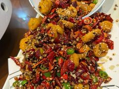 -百香楼(鑫盛豪庭店)