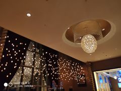 -澳门十六浦索菲特大酒店