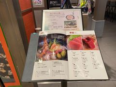 -藤鹤日本料理(保利广场店)