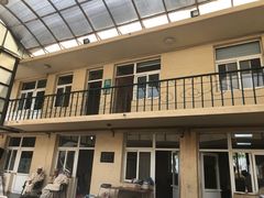 -天津市和平区西宁道清真寺