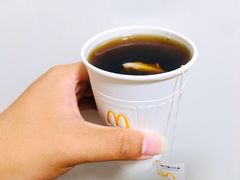 锡兰红茶-麦当劳(新王府井店)