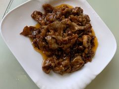 它似蜜-福寿斋·老北京铜锅涮肉·烤鸭(顺义总店)