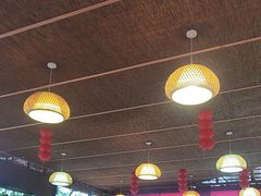 -岳记兴隆·青城腊排铜火锅(融创店)