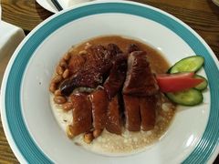 -广东道至正餐厅(区庄店)