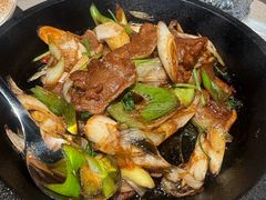 -蟹榭·本帮江浙菜·蟹宴(五角场合生汇商场店)