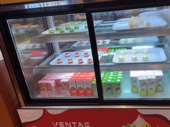 -凡塔斯牛排自助餐厅(莆田万达店)