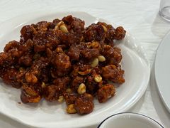 -聚福缘菜馆(隆昌路店)