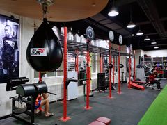 -格斗兄弟搏击健身训练馆(望京店)