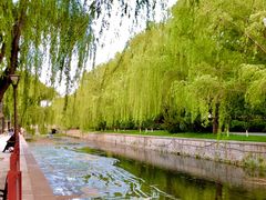 -元大都城垣遗址公园