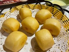 -牛鲜胜·潮汕牛肉自助火锅(番禺市桥店)