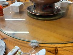 -御味老北京羊蝎子火锅&特色龙虾(菜场路店)