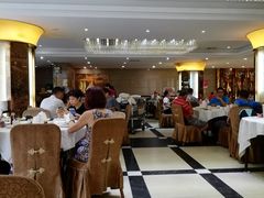 大堂-食为先(广园店)