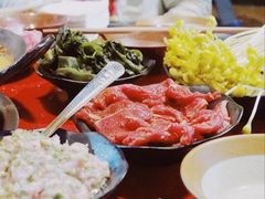 -安胖老火锅(两路口店)