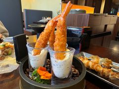 -松子料理(白家庄店)