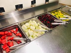 -So Lounge索兰至餐厅(蓝色港湾店)