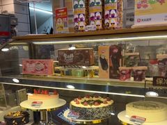 -DQ·蛋糕·冰淇淋(动壹店)