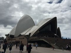 -悉尼歌剧院