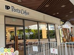 -Peet's Coffee皮爷咖啡(上海长风大悦城店)