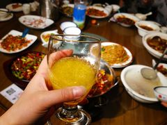 -湘聚缘湘菜馆(斜土路店)