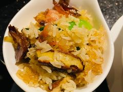 -捞王锅物料理(凯旋路店)