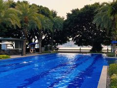 -白天鹅宾馆-健身中心