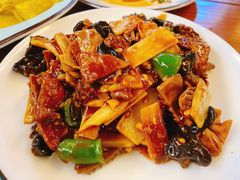 -鼎香润(德胜门内店)