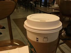 -星巴克臻选(成都环球乐天店)