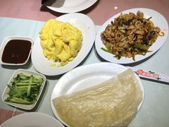 -老昌春饼(中央大街店)