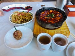 -大鸭梨烤鸭店(光彩店)