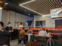 -胖哥俩肉蟹煲(龙德广场店)