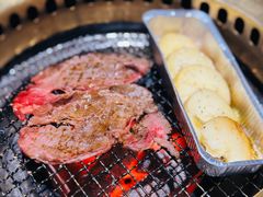 -虎丸烧肉(世纪汇店)