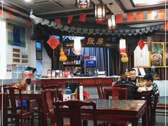大堂-耿福兴(凤凰美食街店)