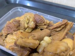 -阿姨牛杂(北京路店)